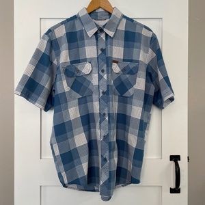 Orvis Men's UPF 30+ Short Sleeve Tech Shirt